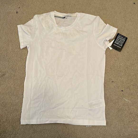 Ninety Percent Tee XXS NWT - Picture 1 of 4